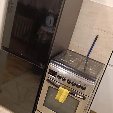 Appartamento Grabiszynska941