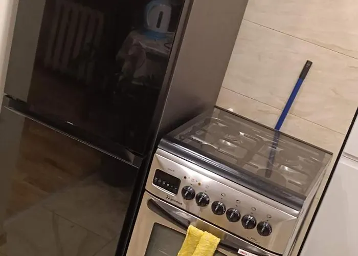 Appartamento Grabiszynska941